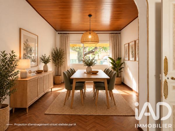 Maison à vendre 3 pièces 67 m² Toulon