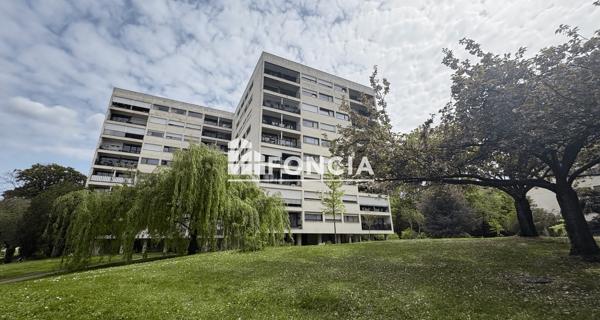 À vendre Studio 26.78 m² - Poissy 78300