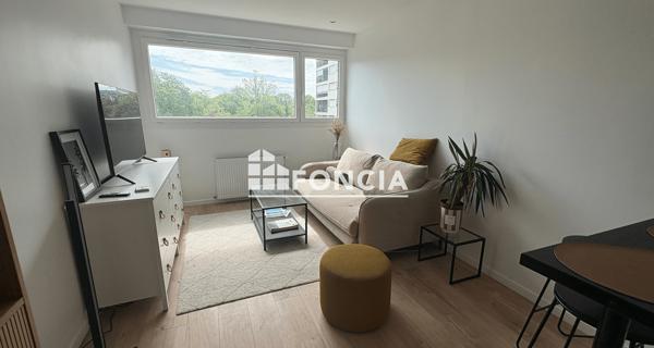 À vendre Studio 26.78 m² - Poissy 78300