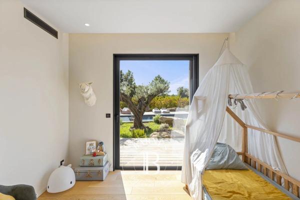 Porto-Vecchio, Villa 4 Chambres -  194 m² à vendre