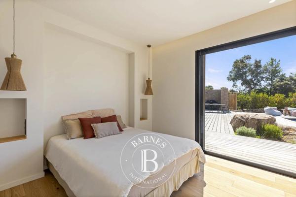Porto-Vecchio, Villa 4 Chambres -  194 m² à vendre