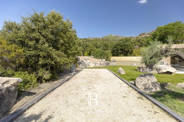 Porto-Vecchio, Villa 4 Chambres -  194 m² à vendre