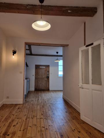 Appartement Thiers 2 pièce(s) 38.9 m2 - 8 Rue Gambetta