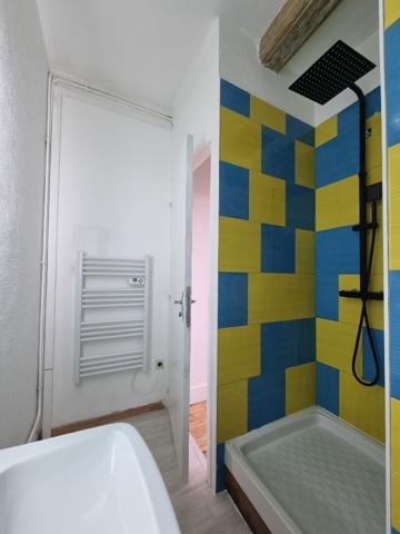 Appartement Thiers 2 pièce(s) 38.9 m2 - 8 Rue Gambetta