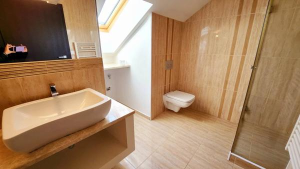 Maison individuelle au calme