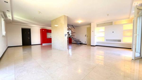 Maison individuelle au calme