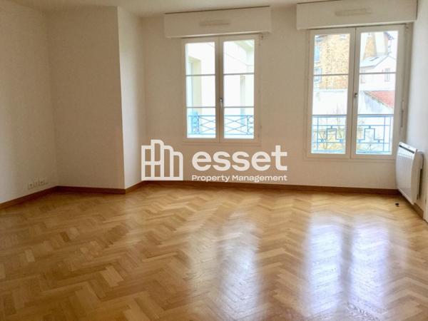 Location Appartement 5 pièces 99 m² - Versailles 78000