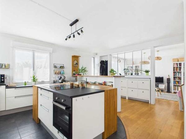 Maison à vendre |  Auray |  7 pièces | 155 m²