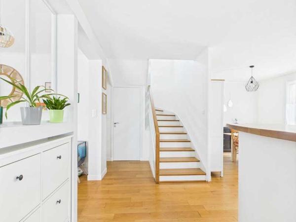 Maison à vendre |  Auray |  7 pièces | 155 m²