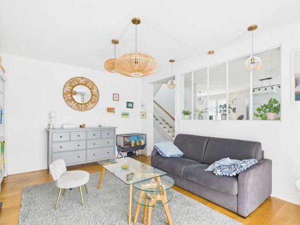 Maison à vendre |  Auray |  7 pièces | 155 m²