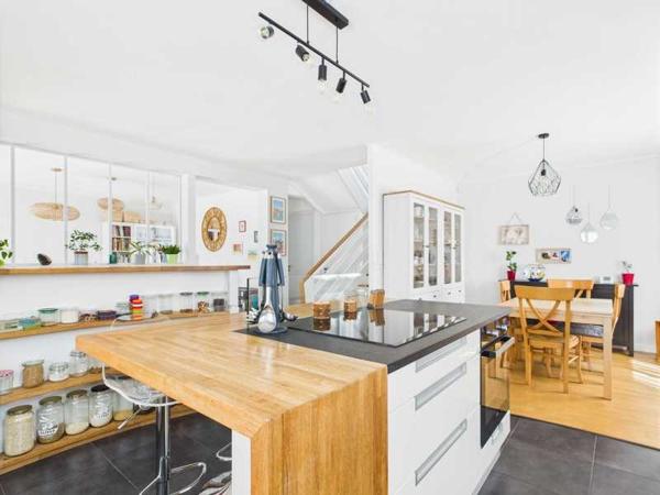 Maison à vendre |  Auray |  7 pièces | 155 m²