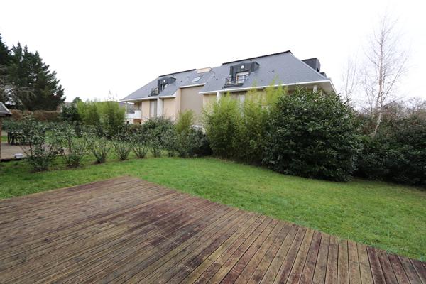 Olivet - Maison bois 125m².