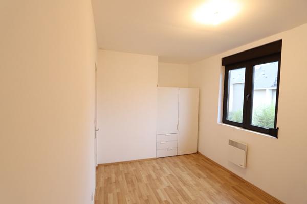 Olivet - Maison bois 125m².