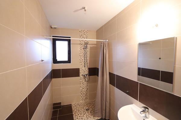 Olivet - Maison bois 125m².