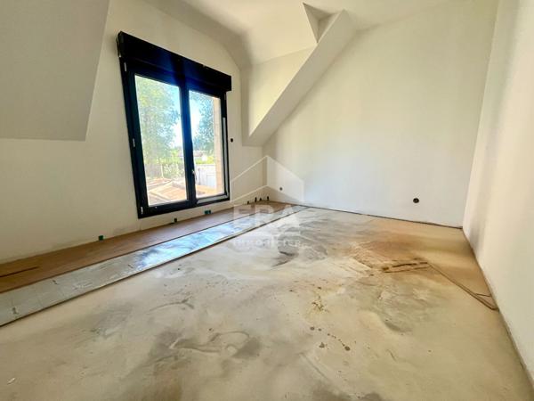 Maison Itteville 5 pièce(s) 86.42 m2