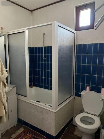 Maison de ville à vendre à Villedieu-sur-Indre dans l'Indre (36320), ref : JA/817   
Centre Ville