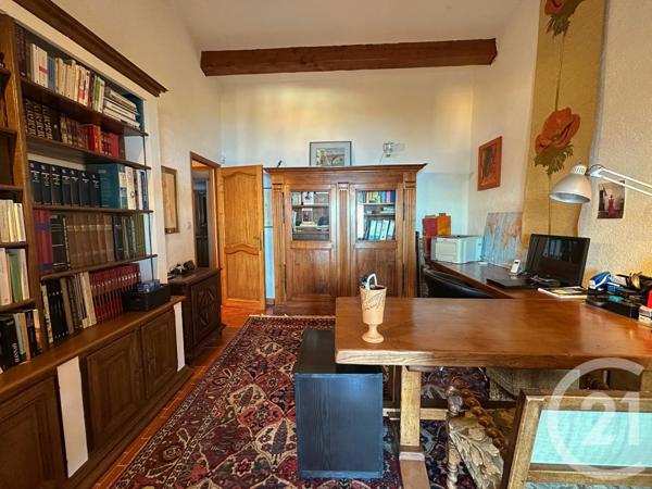 Maison à vendre  10 pièces - 245,26 m2 STE MAXIME - 83