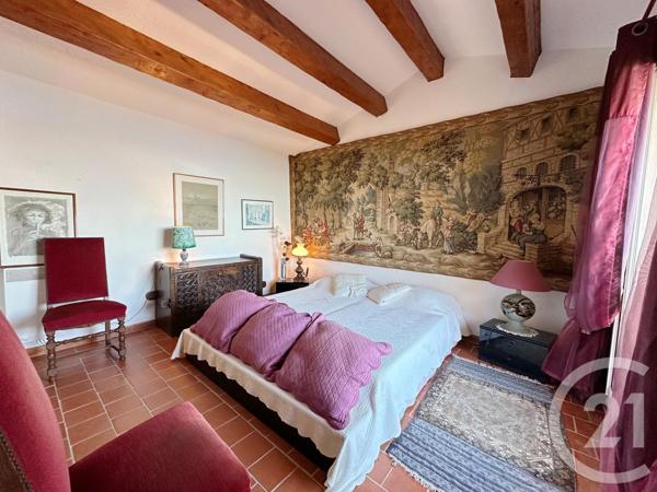 Maison à vendre  10 pièces - 245,26 m2 STE MAXIME - 83