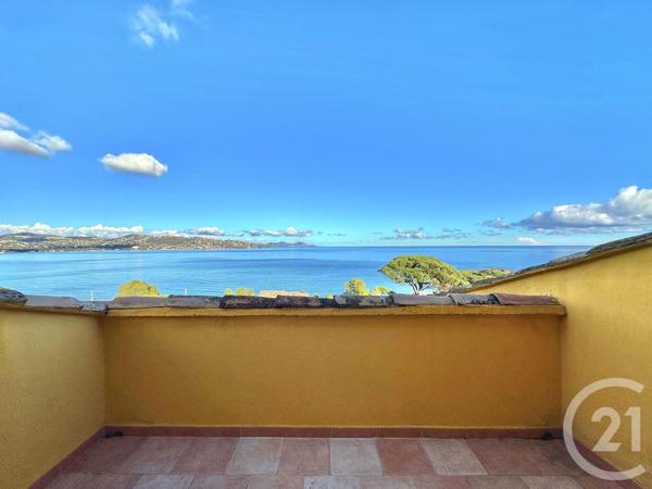 Maison à vendre  10 pièces - 245,26 m2 STE MAXIME - 83