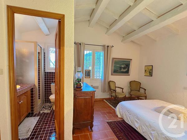 Maison à vendre  10 pièces - 245,26 m2 STE MAXIME - 83