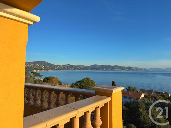 Maison à vendre  10 pièces - 245,26 m2 STE MAXIME - 83