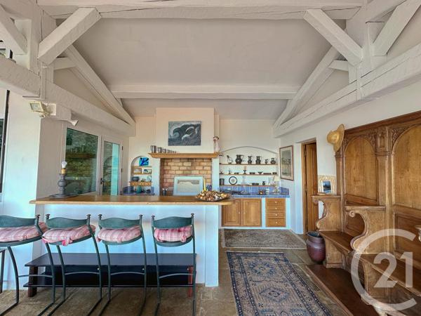 Maison à vendre  10 pièces - 245,26 m2 STE MAXIME - 83