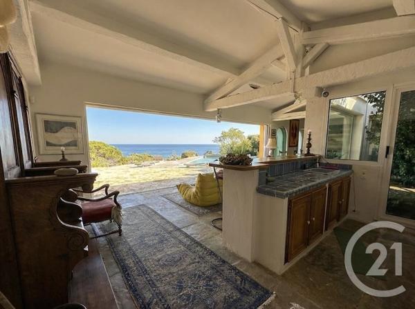 Maison à vendre  10 pièces - 245,26 m2 STE MAXIME - 83