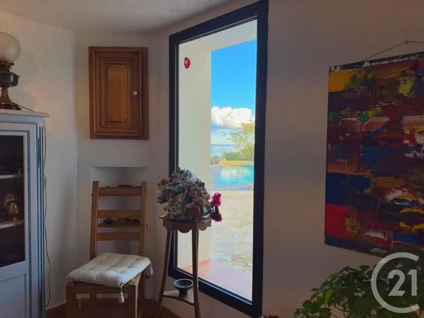 Maison à vendre  10 pièces - 245,26 m2 STE MAXIME - 83