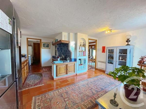 Maison à vendre  10 pièces - 245,26 m2 STE MAXIME - 83