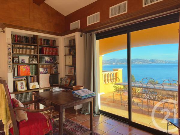 Maison à vendre  10 pièces - 245,26 m2 STE MAXIME - 83