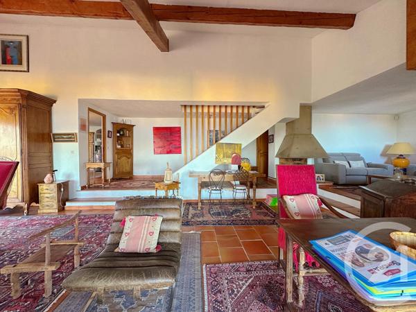 Maison à vendre  10 pièces - 245,26 m2 STE MAXIME - 83
