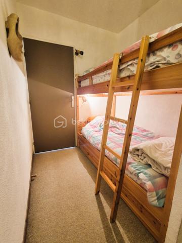 Appartement de 28 m²