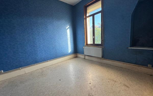 Maison à vendre    3 pièces •  Bohain-en-Vermandois