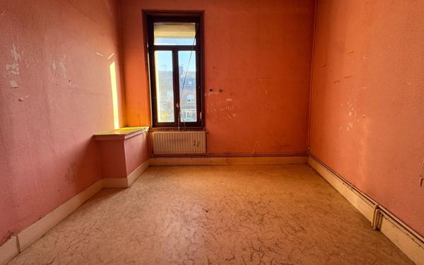 Maison à vendre    3 pièces •  Bohain-en-Vermandois