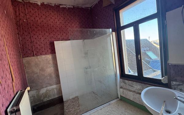 Maison à vendre    3 pièces •  Bohain-en-Vermandois