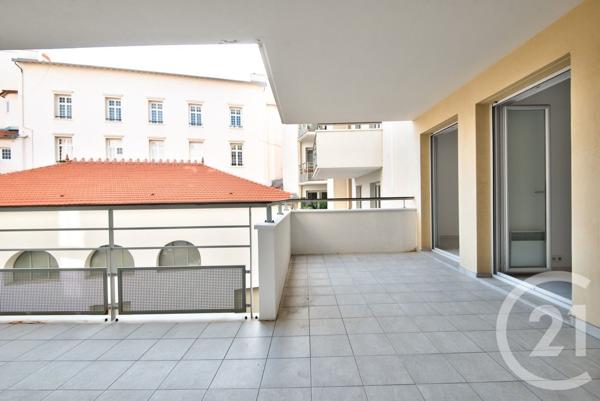 Appartement T4 à vendre  4 pièces - 84,70 m2 ANTIBES - 06