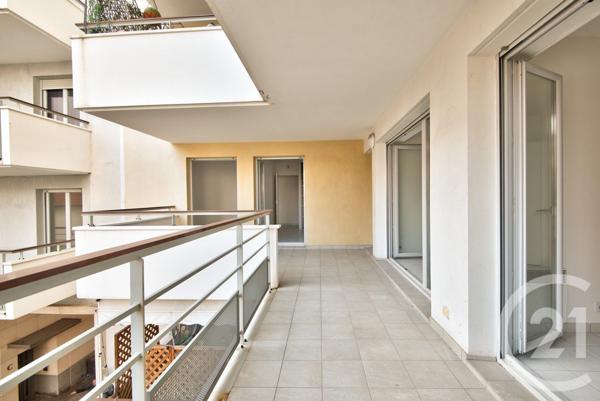 Appartement T4 à vendre  4 pièces - 84,70 m2 ANTIBES - 06