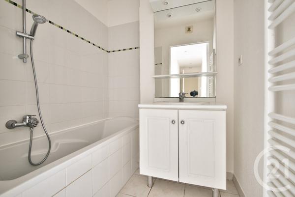 Appartement T4 à vendre  4 pièces - 84,70 m2 ANTIBES - 06