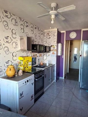 Appartement à vendre à Angers dans le Maine-et-Loire (49100), ref : 49002-1223