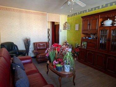 Appartement à vendre à Angers dans le Maine-et-Loire (49100), ref : 49002-1223