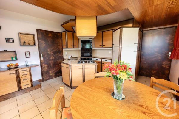 Maison à vendre  8 pièces - 203 m2 PONTARLIER - 25