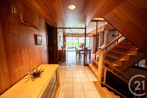 Maison à vendre  8 pièces - 203 m2 PONTARLIER - 25