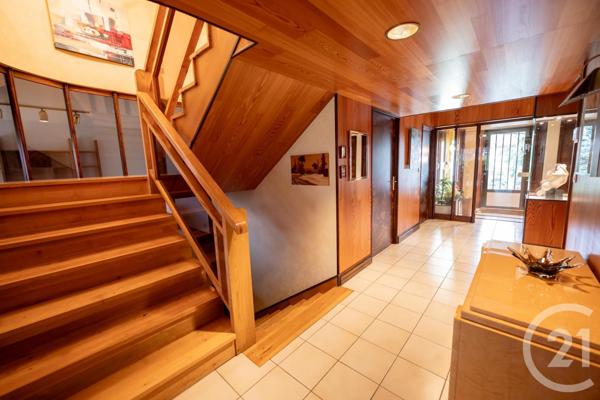 Maison à vendre  8 pièces - 203 m2 PONTARLIER - 25