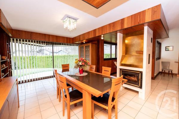 Maison à vendre  8 pièces - 203 m2 PONTARLIER - 25