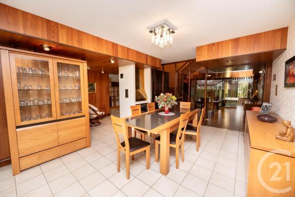 Maison à vendre  8 pièces - 203 m2 PONTARLIER - 25