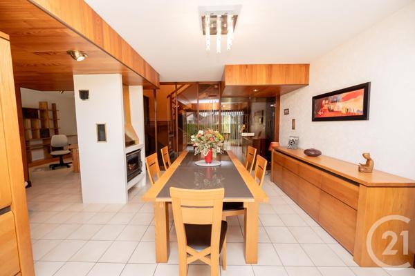 Maison à vendre  8 pièces - 203 m2 PONTARLIER - 25