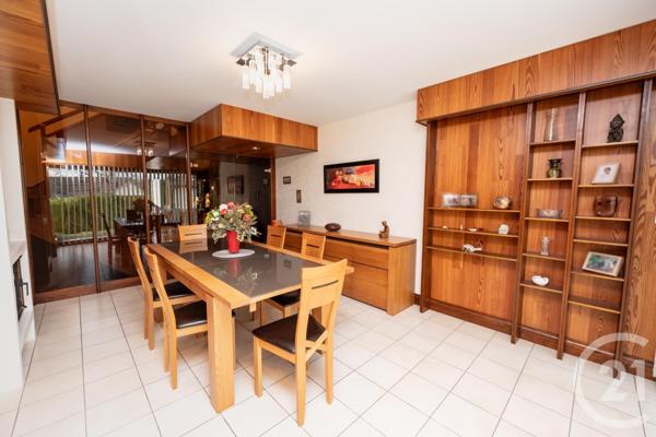 Maison à vendre  8 pièces - 203 m2 PONTARLIER - 25