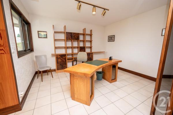 Maison à vendre  8 pièces - 203 m2 PONTARLIER - 25