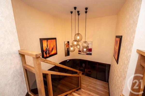 Maison à vendre  8 pièces - 203 m2 PONTARLIER - 25