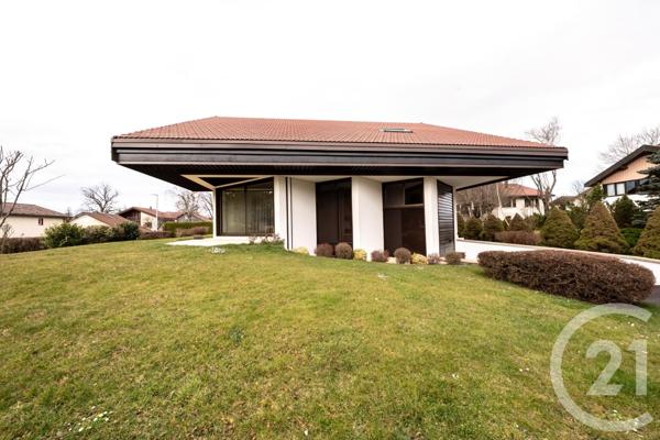 Maison à vendre  8 pièces - 203 m2 PONTARLIER - 25